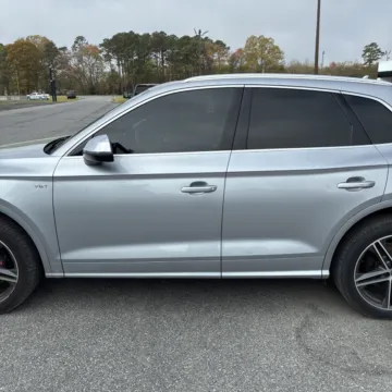 More photos of 2018 Audi SQ5 3.0T Premium Plus at 101 Motors, NJ
