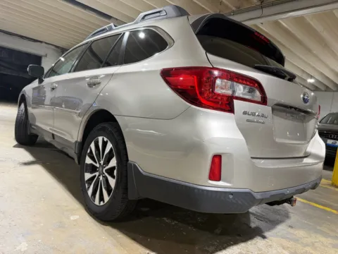 Another view of 2017 Subaru Outback 2.5i Limited for sale in Carlstadt, NJ at 101 Motors