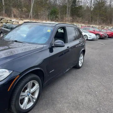 Photos of 2015 BMW X5 xDrive50i for sale in Carlstadt, NJ at 101 Motors