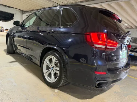 Another view of 2015 BMW X5 xDrive50i for sale in Carlstadt, NJ at 101 Motors