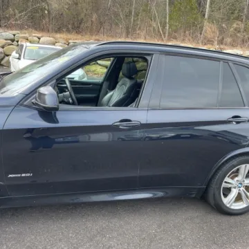 More photos of 2015 BMW X5 xDrive50i at 101 Motors, NJ