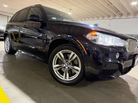 More photos of 2015 BMW X5 xDrive50i at 101 Motors, NJ