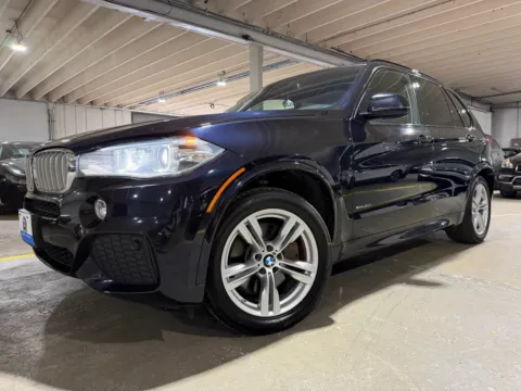 Photos of 2015 BMW X5 xDrive50i for sale in Carlstadt, NJ at 101 Motors