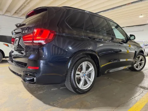 More photos of 2015 BMW X5 xDrive50i at 101 Motors, NJ