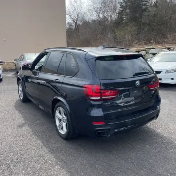 More photos of 2015 BMW X5 xDrive50i at 101 Motors, NJ