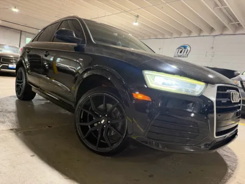 More photos of 2016 Audi Q3 2.0T Premium Plus at 101 Motors, NJ