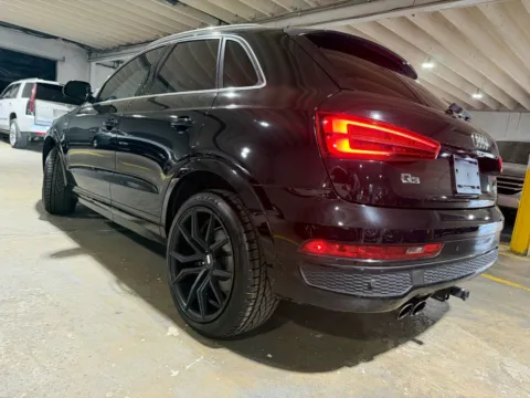Another view of 2016 Audi Q3 2.0T Premium Plus for sale in Carlstadt, NJ at 101 Motors