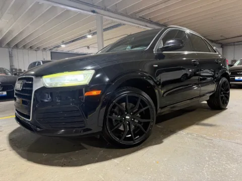 Photos of 2016 Audi Q3 2.0T Premium Plus for sale in Carlstadt, NJ at 101 Motors