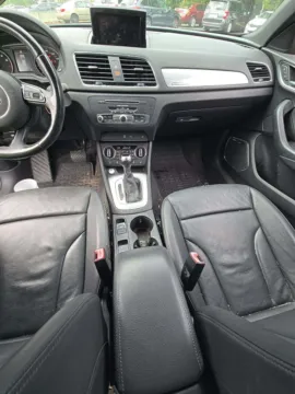 More photos of 2016 Audi Q3 2.0T Premium Plus at 101 Motors, NJ