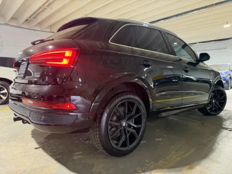 More photos of 2016 Audi Q3 2.0T Premium Plus at 101 Motors, NJ