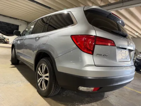 Another view of 2017 Honda Pilot EX-L for sale in Carlstadt, NJ at 101 Motors