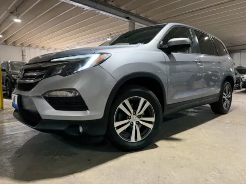 Photos of 2017 Honda Pilot EX-L for sale in Carlstadt, NJ at 101 Motors