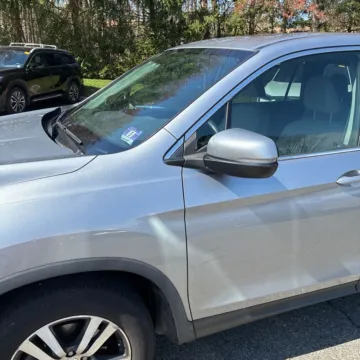 Photos of 2017 Honda Pilot EX-L for sale in Carlstadt, NJ at 101 Motors