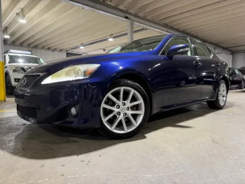 Photos of 2012 Lexus IS 250 for sale in Carlstadt, NJ at 101 Motors