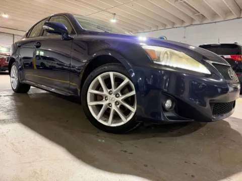 More photos of 2012 Lexus IS 250 at 101 Motors, NJ