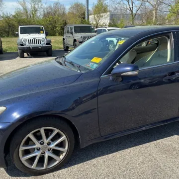 Photos of 2012 Lexus IS 250 for sale in Carlstadt, NJ at 101 Motors