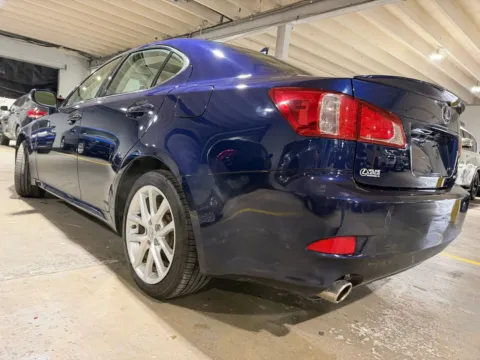 Another view of 2012 Lexus IS 250 for sale in Carlstadt, NJ at 101 Motors