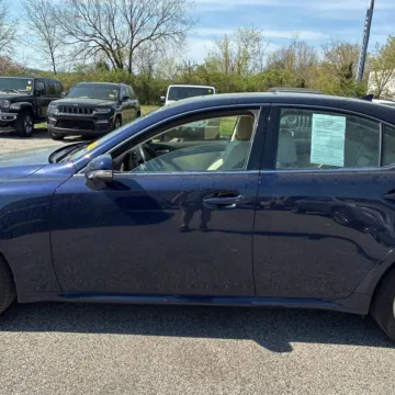 More photos of 2012 Lexus IS 250 at 101 Motors, NJ