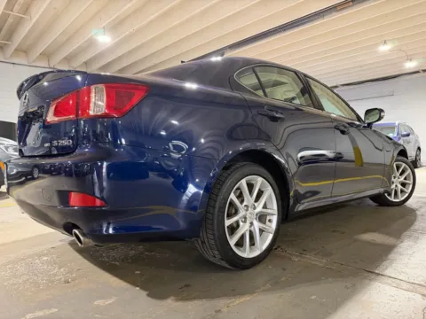 More photos of 2012 Lexus IS 250 at 101 Motors, NJ