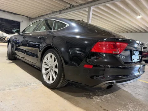 Another view of 2012 Audi A7 Premium for sale in Carlstadt, NJ at 101 Motors