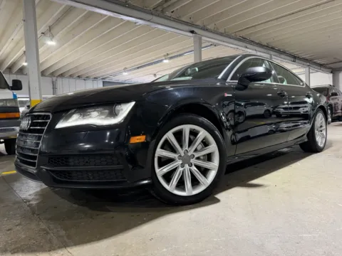 Photos of 2012 Audi A7 Premium for sale in Carlstadt, NJ at 101 Motors