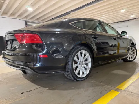 More photos of 2012 Audi A7 Premium at 101 Motors, NJ
