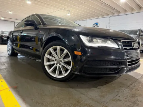 More photos of 2012 Audi A7 Premium at 101 Motors, NJ