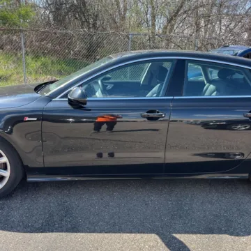 More photos of 2012 Audi A7 Premium at 101 Motors, NJ