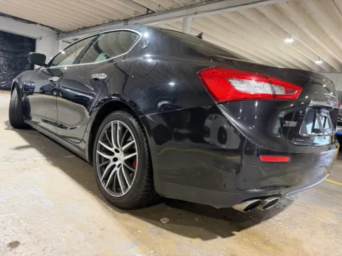 Another view of 2017 Maserati Ghibli S Q4 for sale in Carlstadt, NJ at 101 Motors