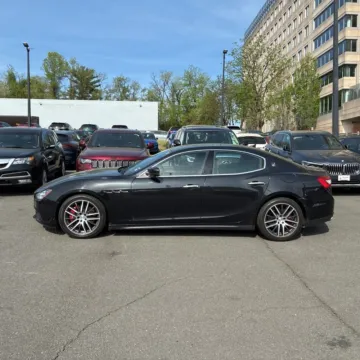 Another view of 2017 Maserati Ghibli S Q4 for sale in Carlstadt, NJ at 101 Motors
