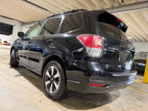 Another view of 2018 Subaru Forester 2.5i Limited for sale in Carlstadt, NJ at 101 Motors