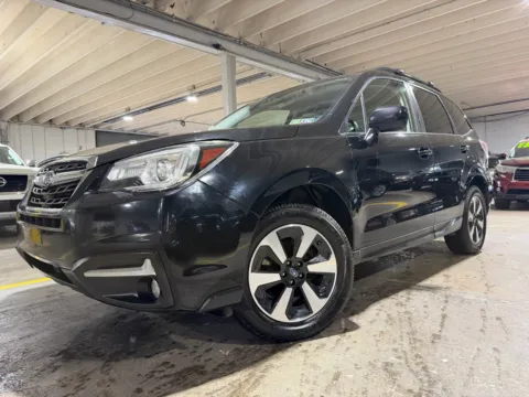 Photos of 2018 Subaru Forester 2.5i Limited for sale in Carlstadt, NJ at 101 Motors