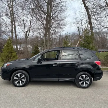 Photos of 2018 Subaru Forester 2.5i Limited for sale in Carlstadt, NJ at 101 Motors