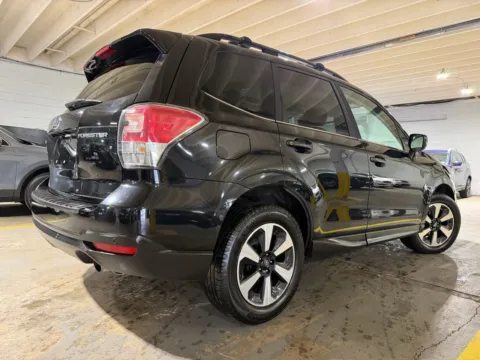 More photos of 2018 Subaru Forester 2.5i Limited at 101 Motors, NJ