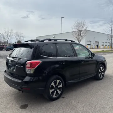 More photos of 2018 Subaru Forester 2.5i Limited at 101 Motors, NJ