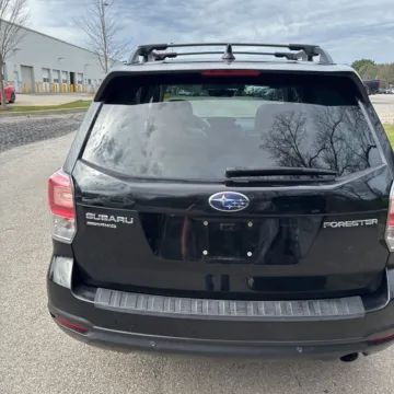 More photos of 2018 Subaru Forester 2.5i Limited at 101 Motors, NJ