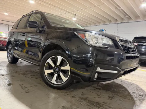 More photos of 2018 Subaru Forester 2.5i Limited at 101 Motors, NJ
