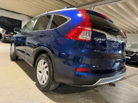 More photos of 2016 Honda CR-V EX-L at 101 Motors, NJ