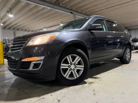 Photos of 2016 Chevrolet Traverse 2LT for sale in Carlstadt, NJ at 101 Motors