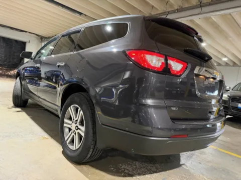 Another view of 2016 Chevrolet Traverse 2LT for sale in Carlstadt, NJ at 101 Motors