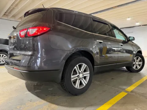 More photos of 2016 Chevrolet Traverse 2LT at 101 Motors, NJ