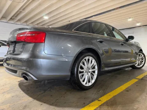 More photos of 2014 Audi A6 3.0T Premium Plus at 101 Motors, NJ
