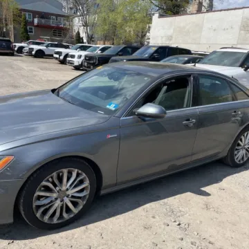Photos of 2014 Audi A6 3.0T Premium Plus for sale in Carlstadt, NJ at 101 Motors