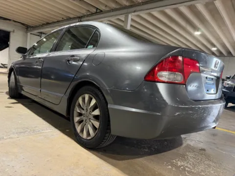 Another view of 2009 Honda Civic EX for sale in Carlstadt, NJ at 101 Motors