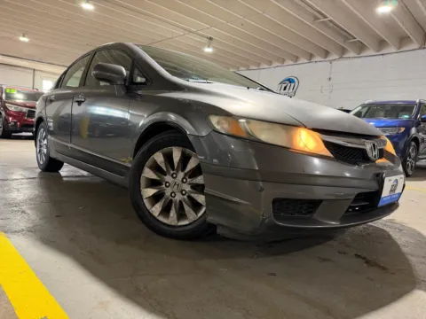 More photos of 2009 Honda Civic EX at 101 Motors, NJ