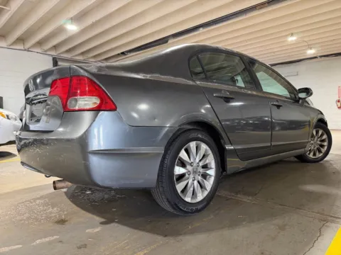 More photos of 2009 Honda Civic EX at 101 Motors, NJ