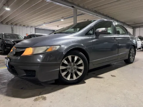 Photos of 2009 Honda Civic EX for sale in Carlstadt, NJ at 101 Motors