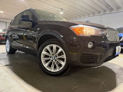 More photos of 2015 BMW X3 xDrive28i at 101 Motors, NJ