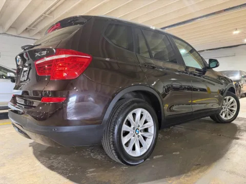 More photos of 2015 BMW X3 xDrive28i at 101 Motors, NJ