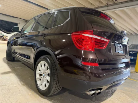 Another view of 2015 BMW X3 xDrive28i for sale in Carlstadt, NJ at 101 Motors